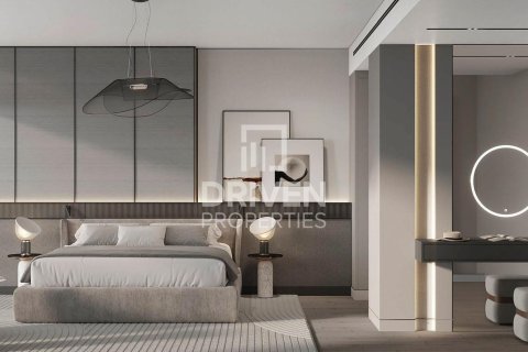 Appartement de 1 chambre  No. 121709 10