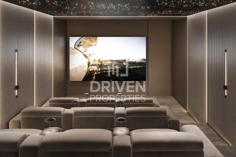 Appartement de 1 chambre  No. 121709 9