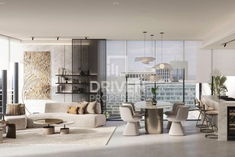 Appartement de 1 chambre  No. 121709 12