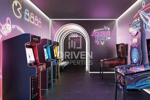 Appartement de 1 chambre  No. 121709 8