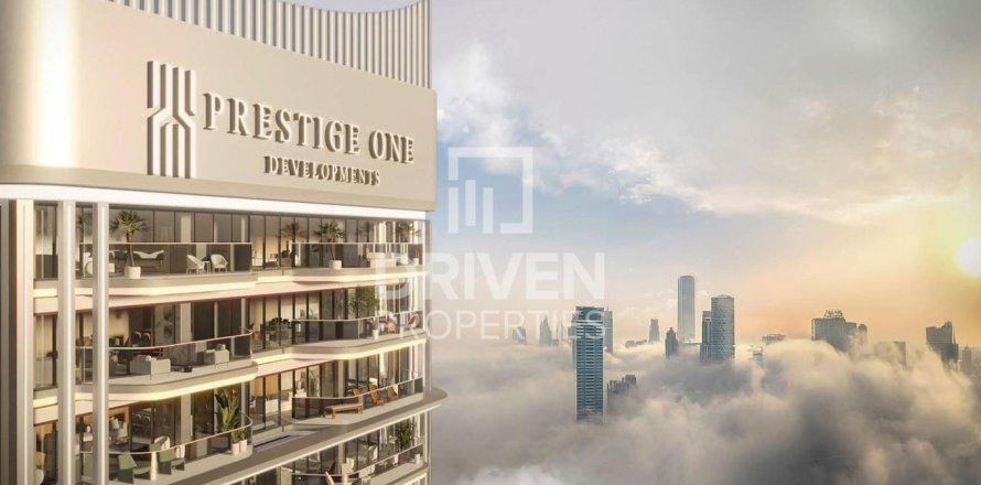 Appartement de 1 chambre  No. 121709