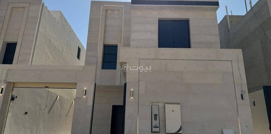 Apartment de 4 dormitorios en Riyadh, Saudi Arabia No. 99569