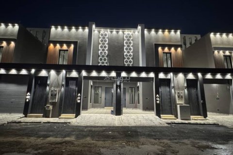 Квартира с 3 спальнями в Эр-Рияд, Саудовская Аравия №99574 2