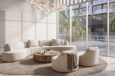 Квартира 46.5м² в Al Jaddaf, ОАЭ №146110 6