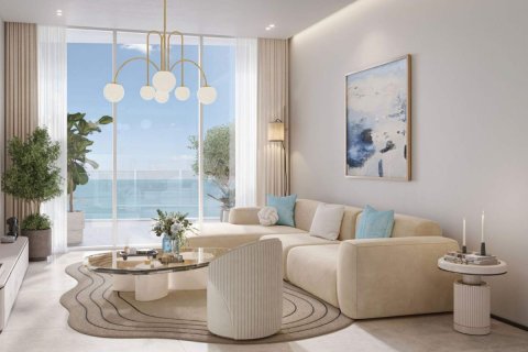 Квартира 46.5м² в Al Jaddaf, ОАЭ №146110 11