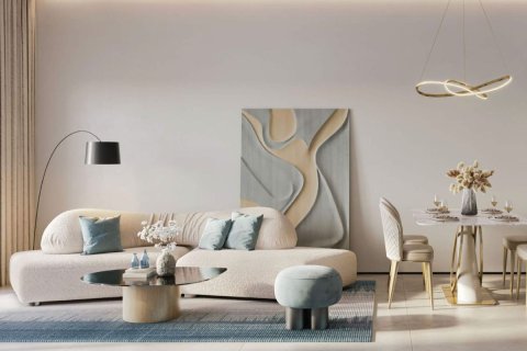 Квартира 46.5м² в Al Jaddaf, ОАЭ №146110 8