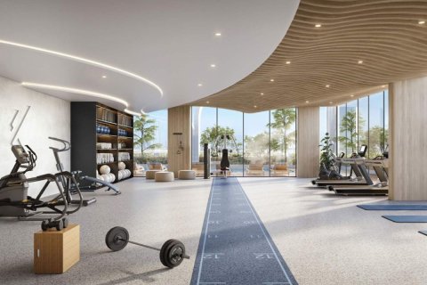 Квартира 46.5м² в Al Jaddaf, ОАЭ №146110 9