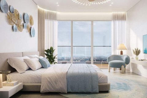 Квартира студия в Al Jaddaf, ОАЭ №146110