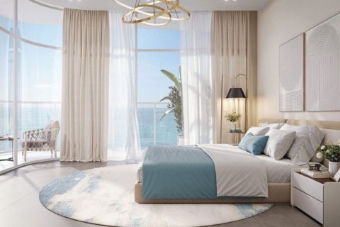 Квартира 46.5м² в Al Jaddaf, ОАЭ №146110 3