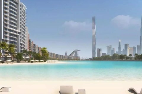 Квартира с 3 спальнями в Meydan, ОАЭ №146111 7