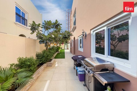 Таунхаус с 4 спальнями в Дубай, ОАЭ №146107 9