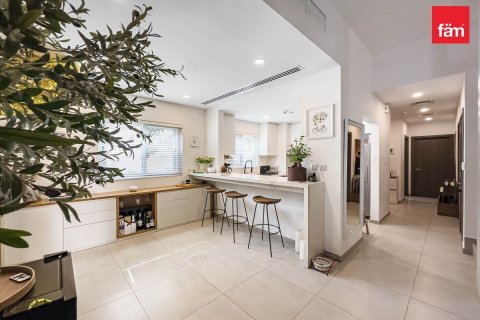 Таунхаус с 4 спальнями в Дубай, ОАЭ №146107 5