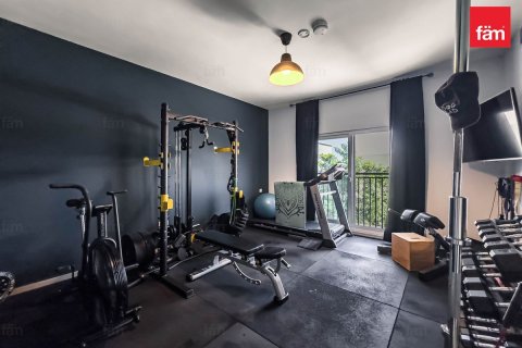 Таунхаус с 4 спальнями в Дубай, ОАЭ №146107 3