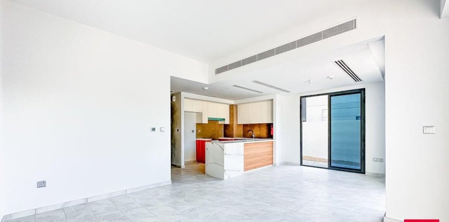 Таунхаус с 4 спальнями в Дубай, ОАЭ №146106