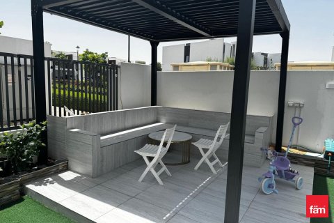 Таунхаус с 4 спальнями в Дубай, ОАЭ №146106 7