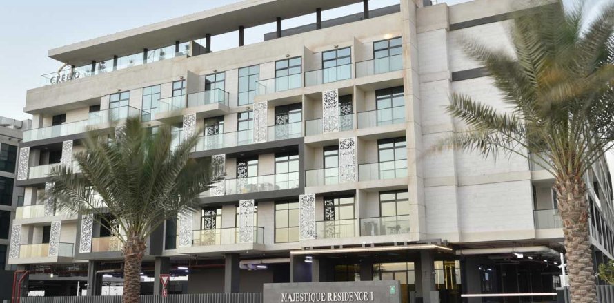 Квартира с 2 спальнями в Дубай, ОАЭ №146108