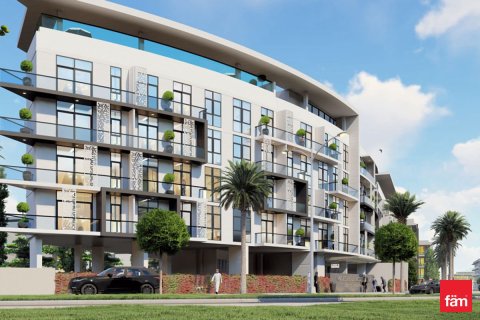 Квартира с 2 спальнями в Дубай, ОАЭ №146108 11