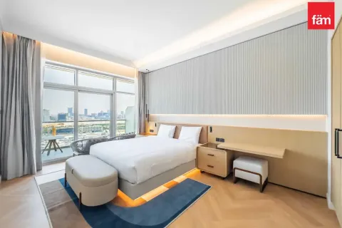 Квартира с 2 спальнями в Аль-Барша, ОАЭ №146105 12