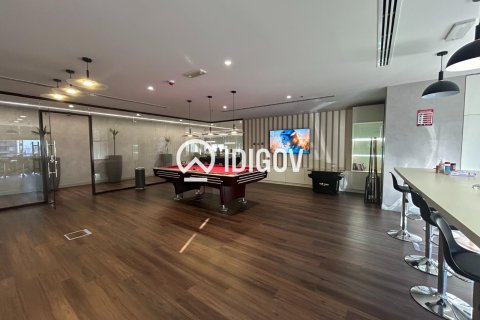 164.53m² Office in Mazaya Business Avenue, UAE No. 184980 12