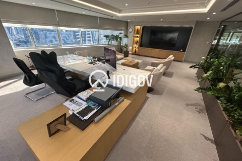 164.53m² Office in Mazaya Business Avenue, UAE No. 184980 15