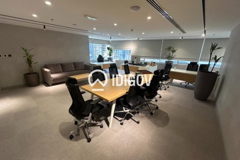 164.53m² Office in Mazaya Business Avenue, UAE No. 184980 20