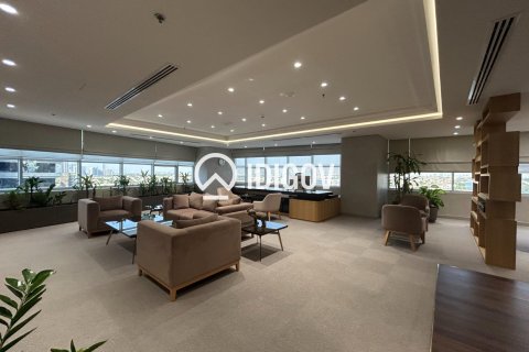 164.53m² Office in Mazaya Business Avenue, UAE No. 184980