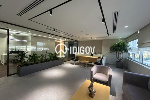 164.53m² Office in Mazaya Business Avenue, UAE No. 184980 17