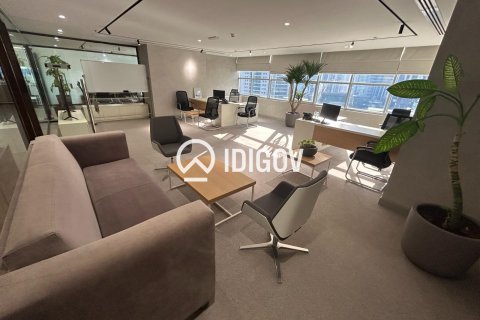 164.53m² Office in Mazaya Business Avenue, UAE No. 184980 29