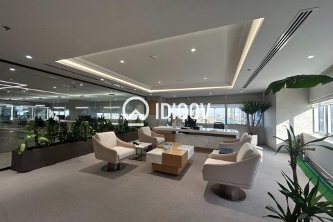 164.53m² Office in Mazaya Business Avenue, UAE No. 184980 14