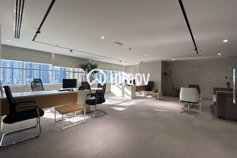 164.53m² Office in Mazaya Business Avenue, UAE No. 184980 8
