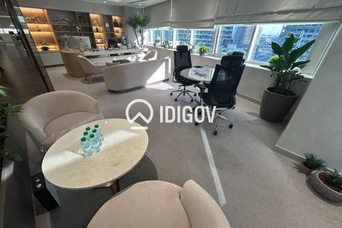 164.53m² Office in Mazaya Business Avenue, UAE No. 184980 31