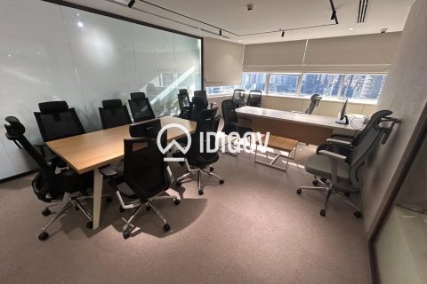 164.53m² Office in Mazaya Business Avenue, UAE No. 184980 10