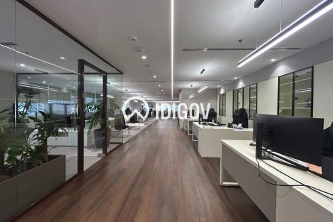 164.53m² Office in Mazaya Business Avenue, UAE No. 184980 18