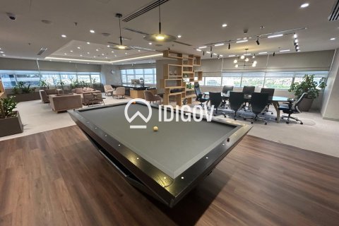 164.53m² Office in Mazaya Business Avenue, UAE No. 184980 24