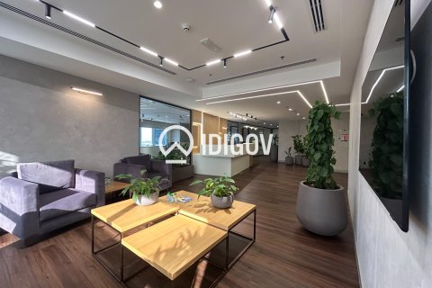 164.53m² Office in Mazaya Business Avenue, UAE No. 184980 5