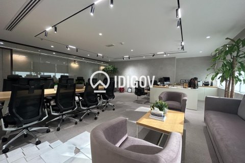 164.53m² Office in Mazaya Business Avenue, UAE No. 184980 27