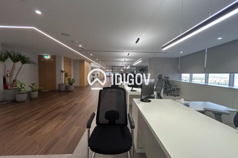 164.53m² Office in Mazaya Business Avenue, UAE No. 184980 16