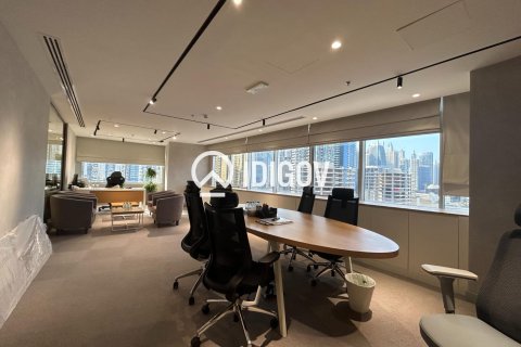 164.53m² Office in Mazaya Business Avenue, UAE No. 184980 21