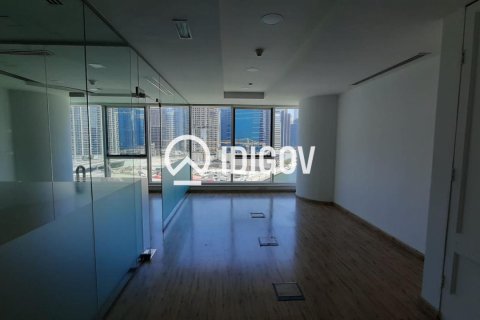 80.27m² Office in Churchill Towers, UAE No. 184983 8