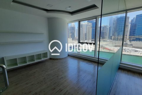 80.27m² Office in Churchill Towers, UAE No. 184983 11
