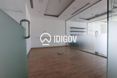 80.27m² Office in Churchill Towers, UAE No. 184983 14