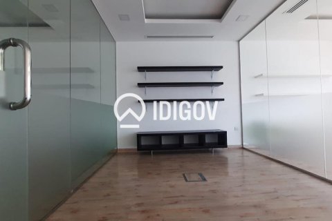 80.27m² Office in Churchill Towers, UAE No. 184983 9