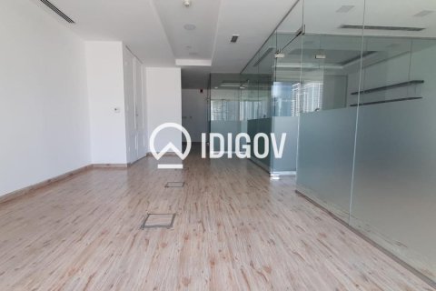80.27m² Office in Churchill Towers, UAE No. 184983 4