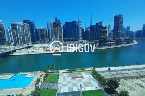 80.27m² Office in Churchill Towers, UAE No. 184983 6
