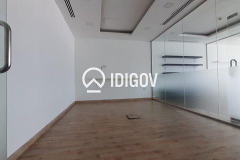 80.27m² Office in Churchill Towers, UAE No. 184983 12