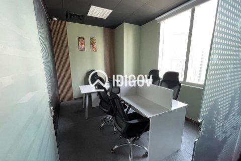 107.49m² Office in Business Bay, UAE No. 184981 3