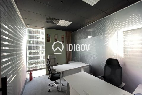 107.49m² Office in Business Bay, UAE No. 184981 5