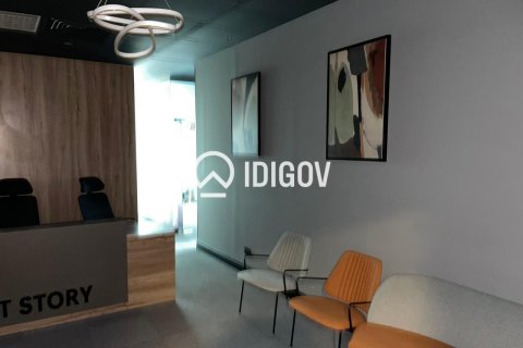 107.49m² Office in Business Bay, UAE No. 184981 12
