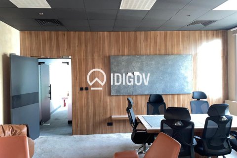 107.49m² Office in Business Bay, UAE No. 184981 23