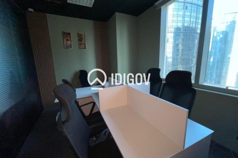 107.49m² Office in Business Bay, UAE No. 184981 17